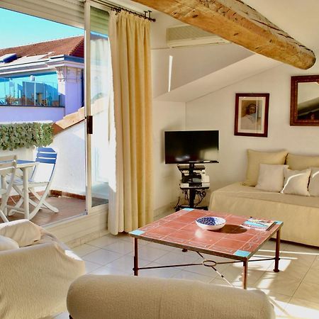 Le Napoleon 3P Sam1437 Apartman Cannes Kültér fotó