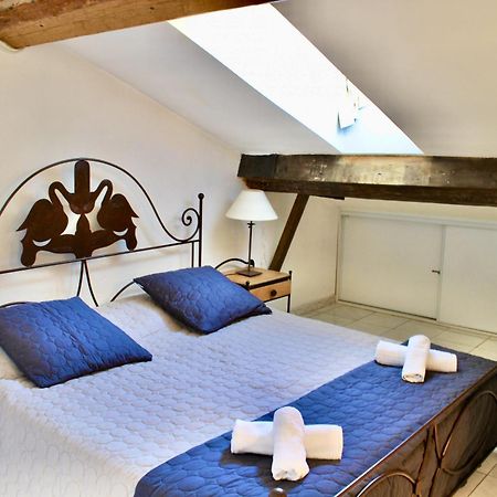 Le Napoleon 3P Sam1437 Apartman Cannes Kültér fotó