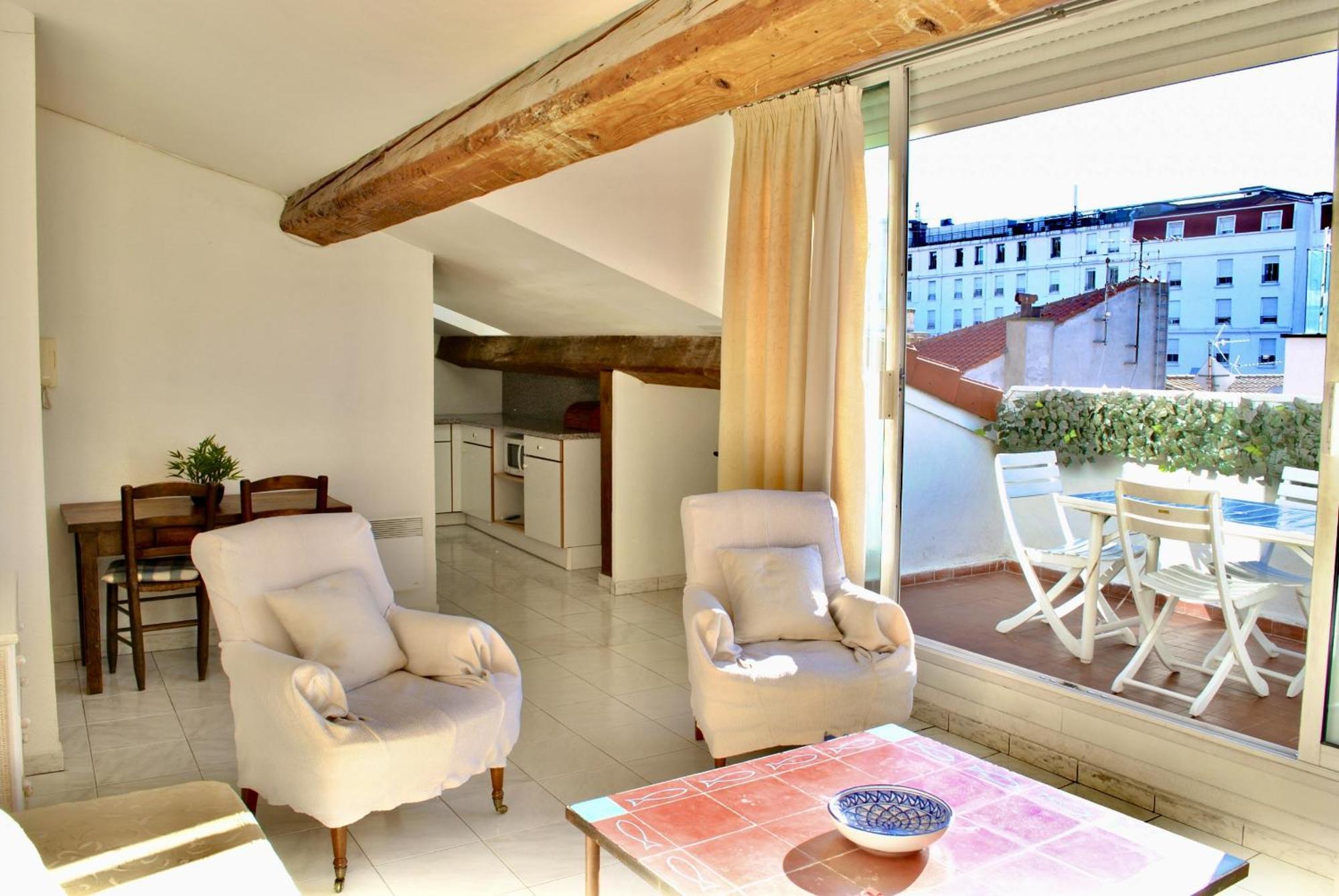Le Napoleon 3P Sam1437 Apartman Cannes Kültér fotó